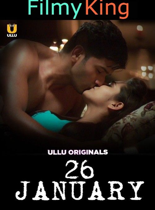 26 January (2023) S01 Hindi Ullu Web Series