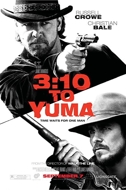 3:10 to Yuma (2007) Hindi Dubbed