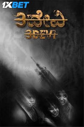 3Devi 2022 Tamil HQ Dubbed Movie