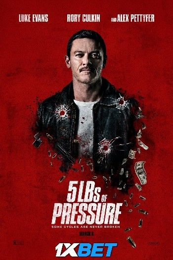 5lbs of Pressure (2024) HQ Hindi Dubbed Movie