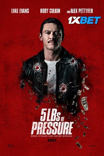 5lbs of Pressure (2024) HQ Telugu Dubbed Movie