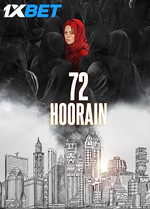 72 Hoorain (2023) Hindi