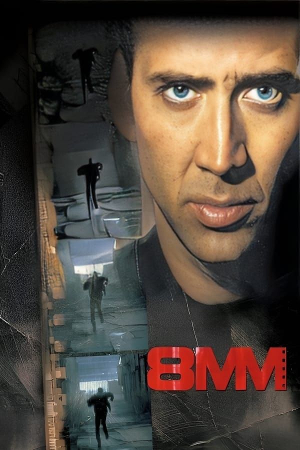 8MM (1999) Hindi Dubbed