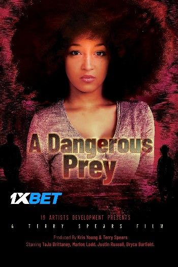 A Dangerous Prey (2024) HQ Hindi Dubbed Movie