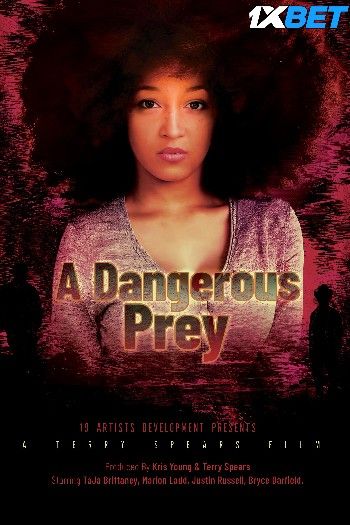 A Dangerous Prey (2024) Tamil Dubbed HQ Movie