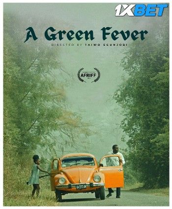 A Green Fever (2023) HQ Tamil Dubbed Movie