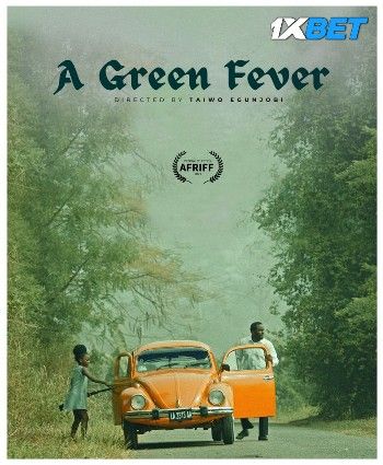 A Green Fever (2023) HQ Telugu Dubbed Movie