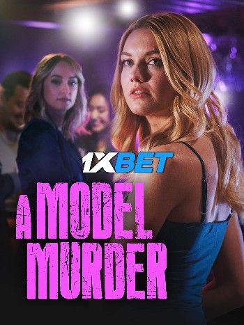 A Model Murder (2024) Tamil HQ Dubbed Movie