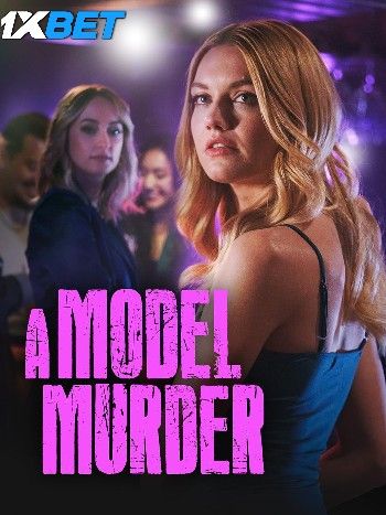 A Model Murder (2024) Telugu HQ Dubbed Movie