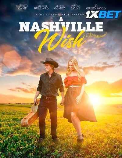 A Nashville Wish (2024) HQ Hindi Dubbed Movie