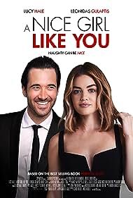 A Nice Girl Like You (2020) Hindi Dubbed