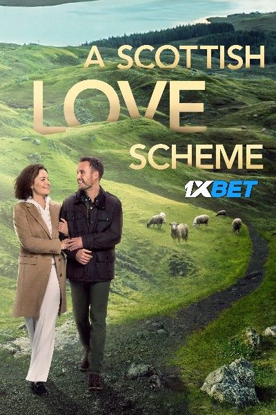 A Scottish Love Scheme (2024) HQ Telugu Dubbed Movie