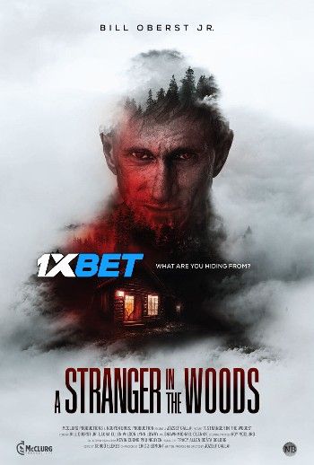 A Stranger in the Woods 2024 Bengali HQ Dubbed Movie