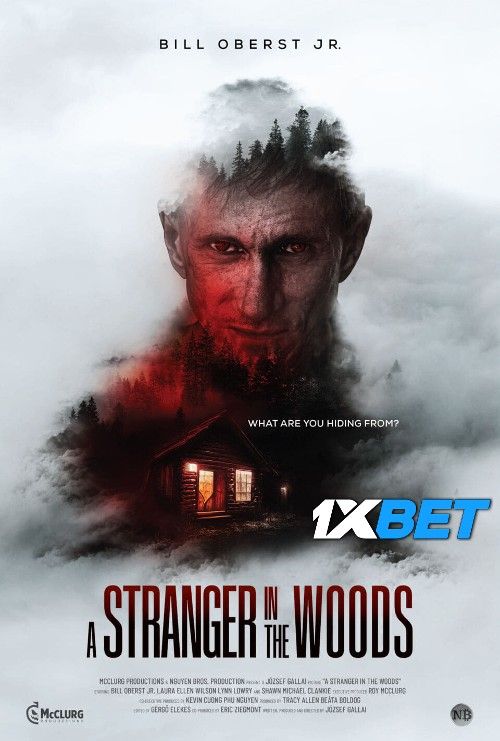 A Stranger in the Woods 2024 HQ Hindi Dubbed Movie