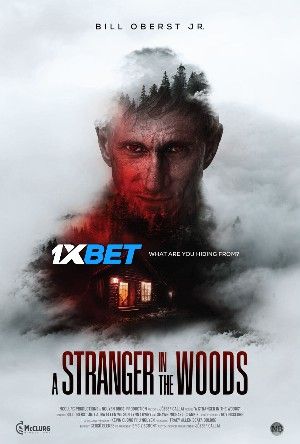 A Stranger in the Woods 2024 Telugu HQ Dubbed Movie