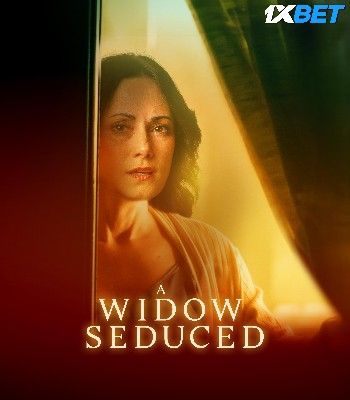 A Widow Seduced (2024) HQ Telugu Dubbed Movie