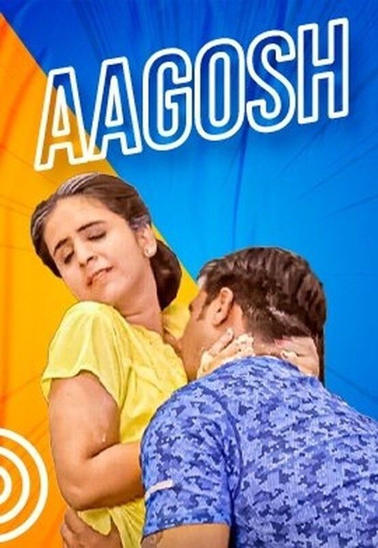 Aagosh -S01E01 Triflicks (2023) Hindi Web Series