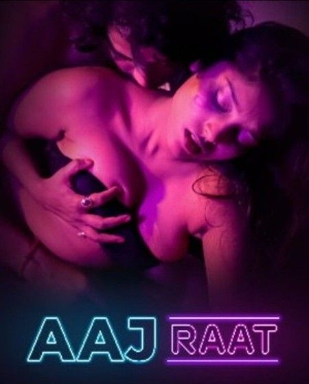 Aaj Raat (2023) Hindi Kotha Hot Short Film