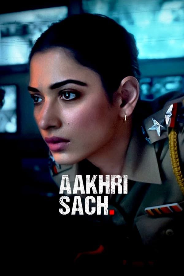 Aakhri Sach - Series S01 (2023) EP03 DSNP Hindi