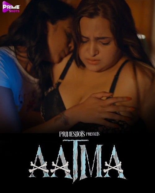 Aatma PrimeShots S01 (2023) Episode 1 Hindi Web Series