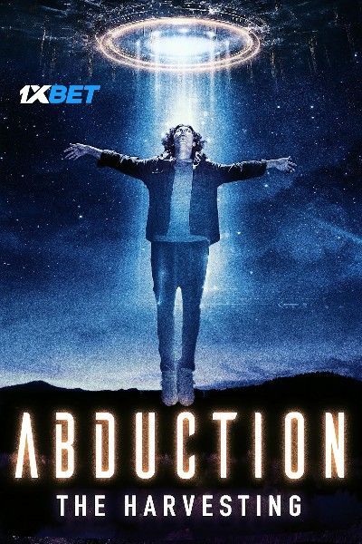 Abduction The Harvesting 2024 Bengali HQ Dubbed Movie