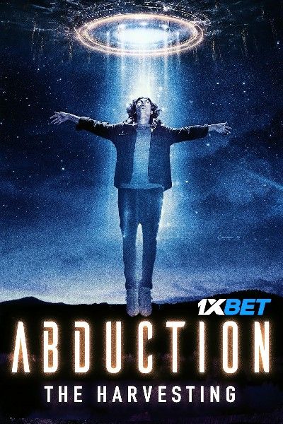 Abduction The Harvesting 2024 Hindi HQ Dubbed Movie