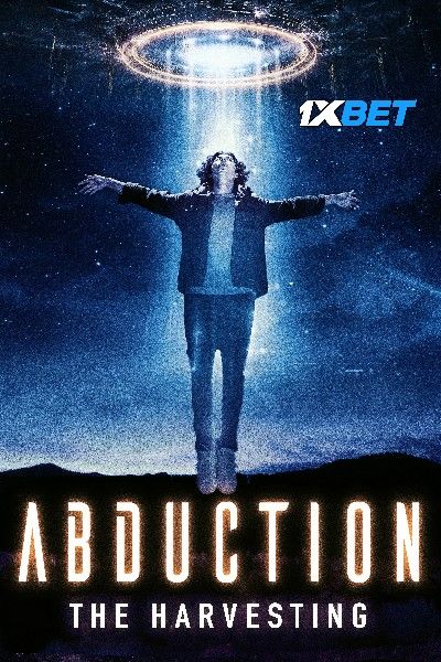 Abduction The Harvesting 2024 Telugu Dubbed HQ Movie Full Movie