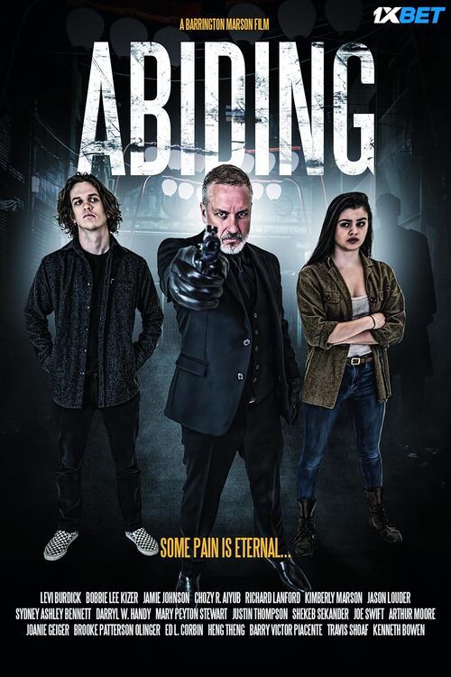 Abiding (2022) Hindi HQ Dubbed Movie