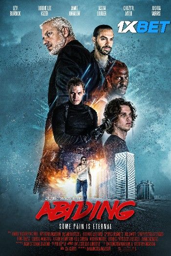 Abiding (2022) Tamil HQ Dubbed Movie