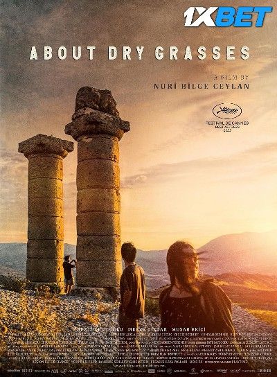 About Dry Grasses (2023) Tamil Dubbed HQ Movie