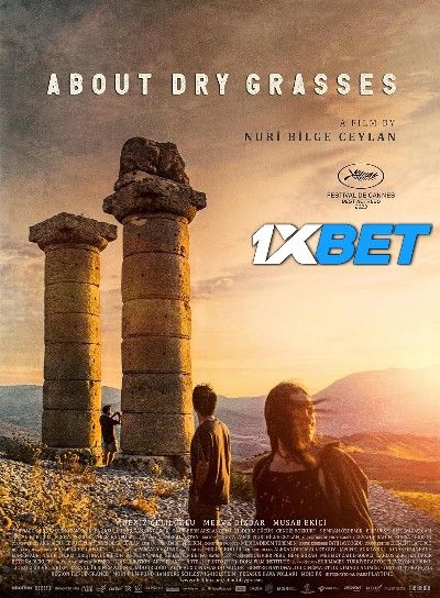 About Dry Grasses (2023) Telugu Dubbed HQ Movie