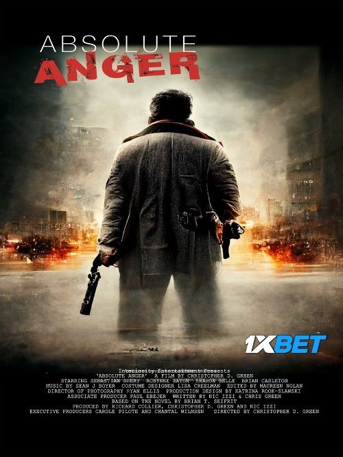 Absolute Anger 2023 Telugu Dubbed HQ Movie