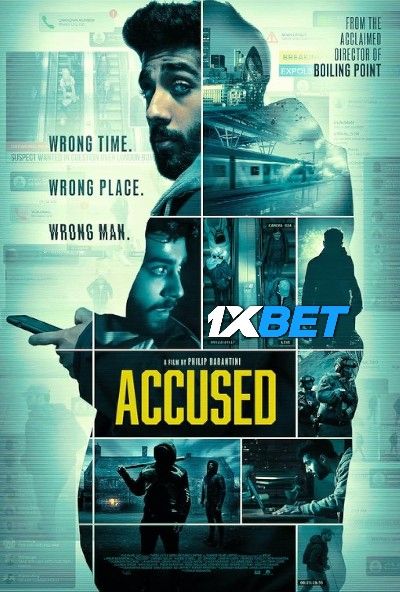 Accused (2023) Tamil Dubbed HQ Movie