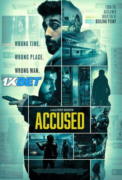 Accused (2023) Telugu Dubbed HQ Movie