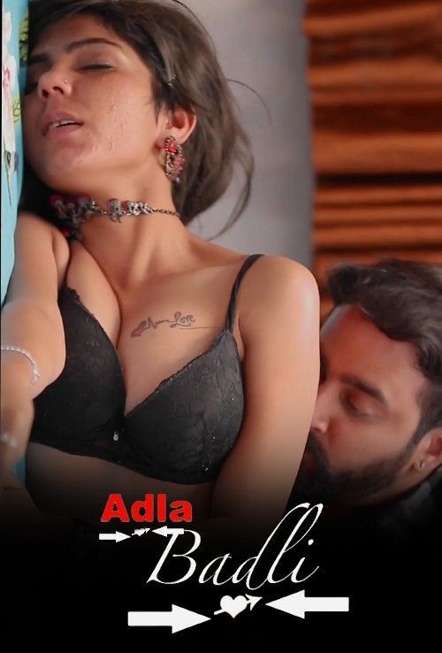 Adla Badli (2023) S01 EP03 Hindi Hot Web Series TadkaTV Originsls