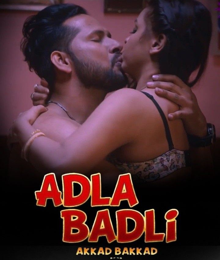 Adla Badli (2023) S01E04 Hindi Wow Web Series