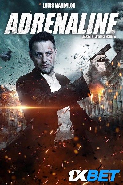 Adrenaline (2023) Tamil Dubbed HQ Movie