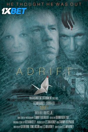 Adrift (2022) Hindi HQ Dubbed Movie