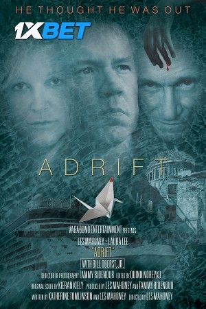 Adrift (2022) Telugu HQ Dubbed Movie