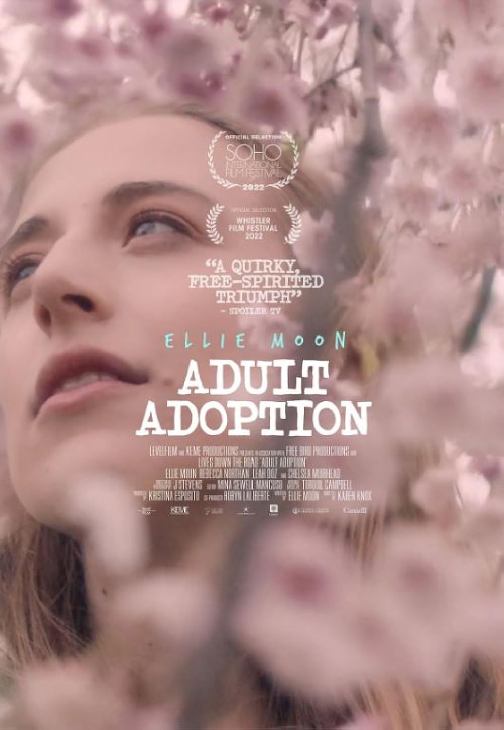 Adult Adoption (2022) HQ Hindi Dubbed Movie