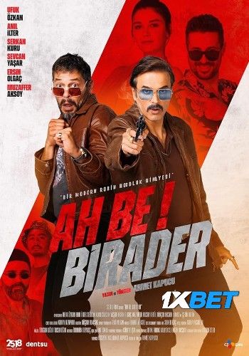 Ah Be Birader (2022) HQ Tamil Dubbed Movie