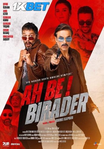 Ah Be Birader (2022) HQ Telugu Dubbed Movie