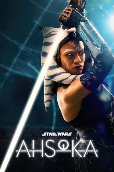 Ahsoka S01E04 (2023) Hindi Dubbed DSNP Series