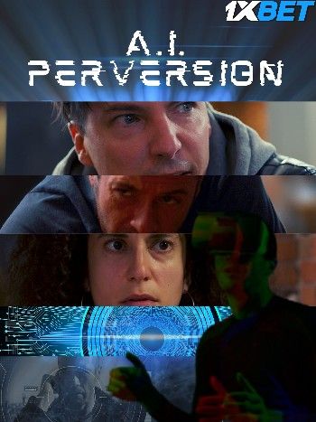 AI Perversion (2023) HQ Hindi Dubbed Movie