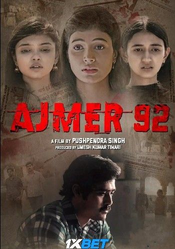 Ajmer 92 (2023) Hindi