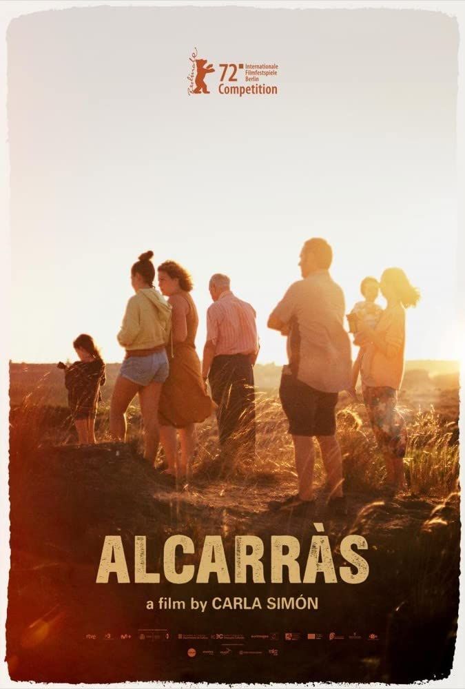 Alcarràs (2022) English Movie