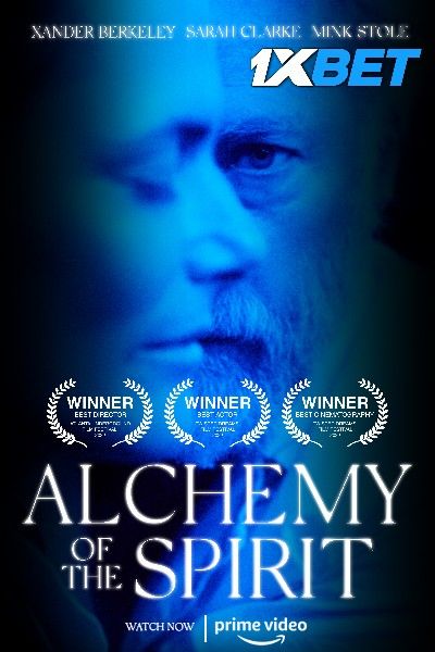 Alchemy of the Spirit (2022) Tamil Dubbed HQ Movie