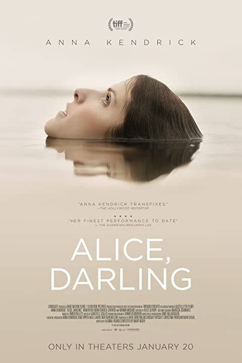 Alice Darling (2022) English