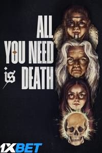 All You Need Is Death 2023 Tamil HQ Dubbed Movie