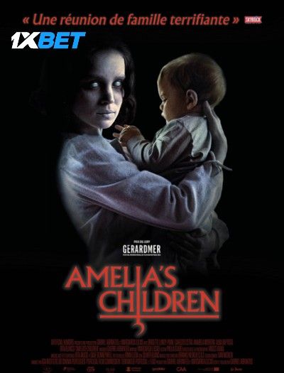 Amelias Children (2023) HQ Tamil Dubbed Movie